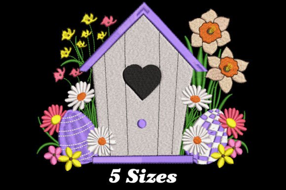 Download Floral Easter Home - Floral easter Collection