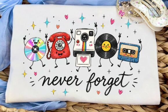Download Retro Technology Nostalgia PNG Clipart - Clip Collection
