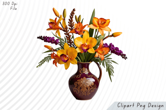 Download Velvet Bloom Tapestry Clipart PNG - Clip Collection
