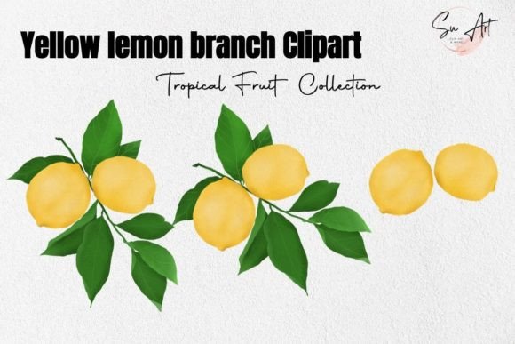 Download Lemon Sublimation Graphic Fruit Clipart - Clip Collection