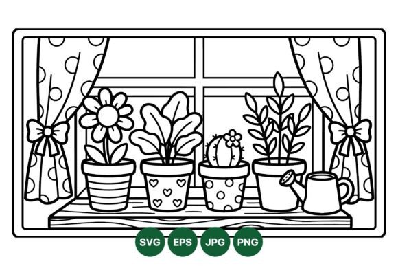 Download Indoor Potted Plant Clipart - Clip Collection