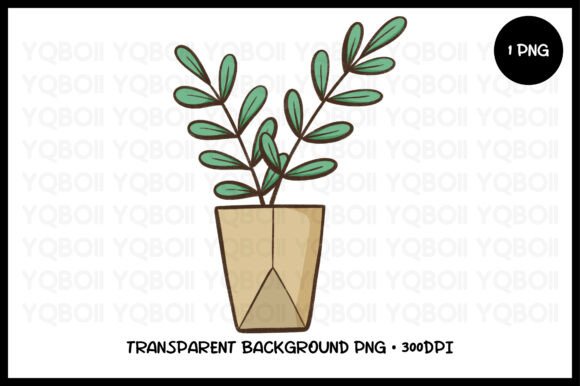 Download Indoor Potted Plant Clipart PNG - Clip Collection