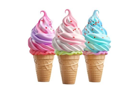 Download Ice Cream Cone Clipart - Clip Collection