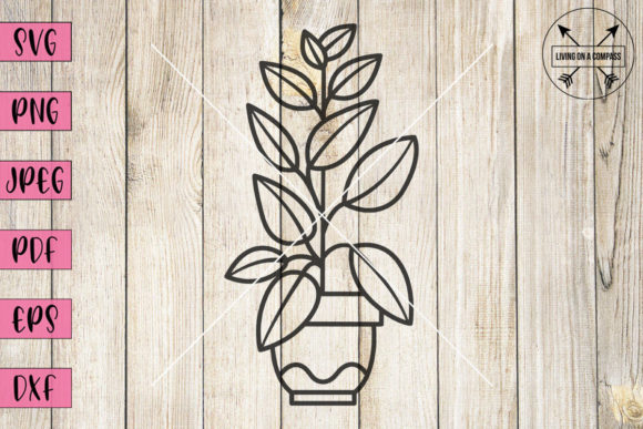 Download Potted Plant Clipart - Clip Collection