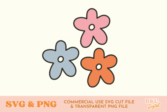 Download Cute Flowers Flower Clipart / SVG &amp; PNG - Clip Collection